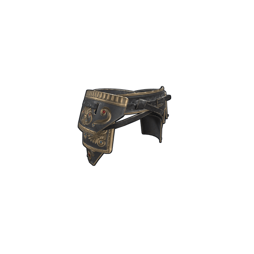 Скин Ornate Pants в Rust