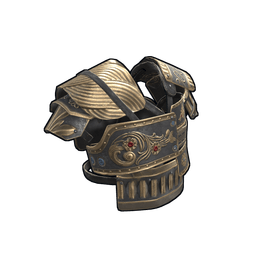 Скин Ornate Vest