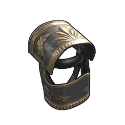 Скин Ornate Helmet