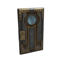 Скин Lost Hope Door