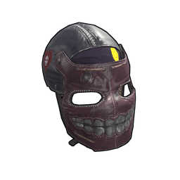 Скин Troll Daddy Mask