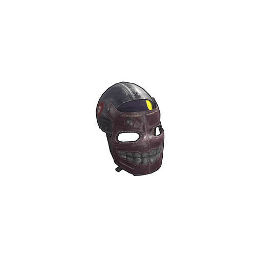 Скин Troll Daddy Mask в Rust