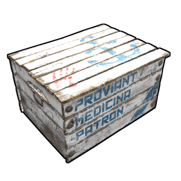 Steam Community Market :: Listings for Sea Supply Box