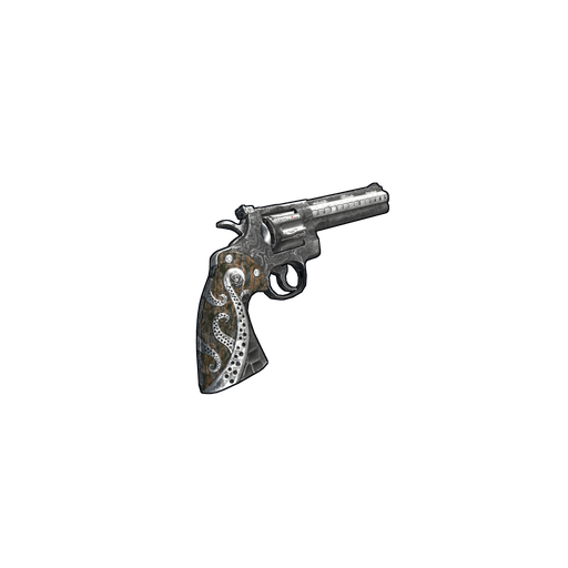 Скин Sea Monster Python в Rust