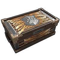 Varangian Chest