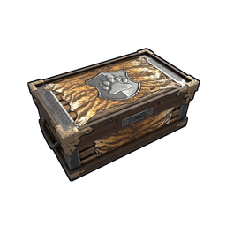 Скин Varangian Chest