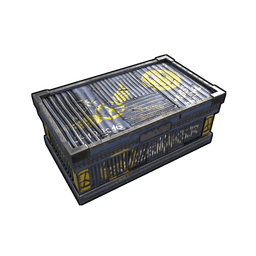 Скин Peacemaker Box