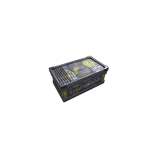 Скин Peacemaker Box в Rust