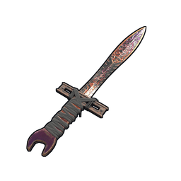 Скин Tempered Sword