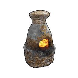 Скин Marble Furnace