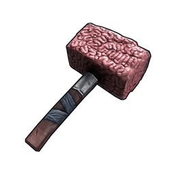 Скин Braineater Hammer