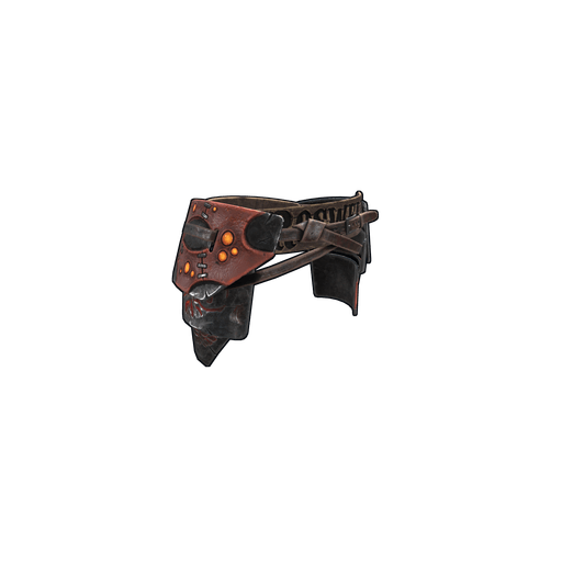 Скин Scary Kilt в Rust