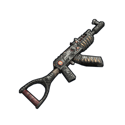Скин Nightmare AK47