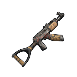 Скин Scarecrow AK47