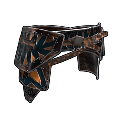 Скин Night Stalker Kilt