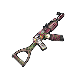 Скин T-Bone AK47