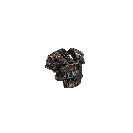 Скин Night Stalker Vest в Rust
