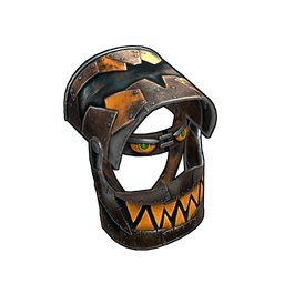 Скин Night Stalker Helmet