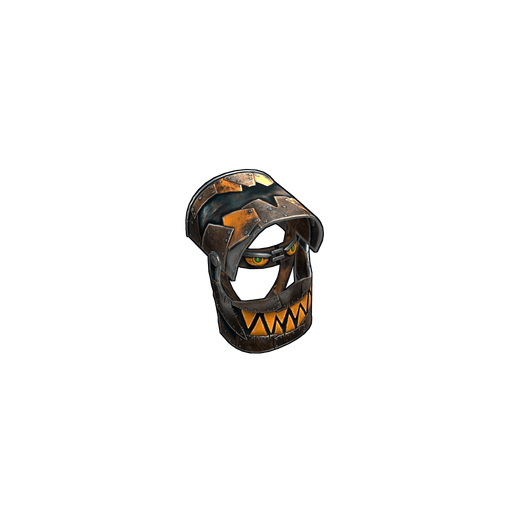 Скин Night Stalker Helmet в Rust
