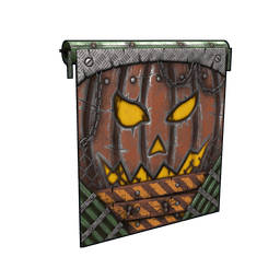 Скин House of Horror