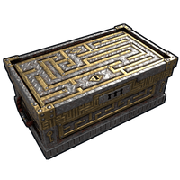 Labyrinth Box