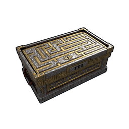 Скин Labyrinth Box