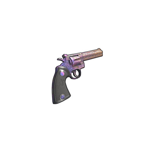 Скин Tempered Python в Rust
