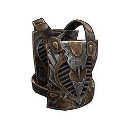 Скин Wanderer's Chest Plate