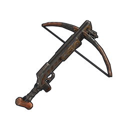 Скин Trophy Pirate Crossbow