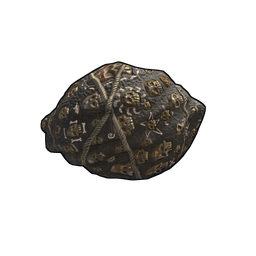 Скин Shaman Rock
