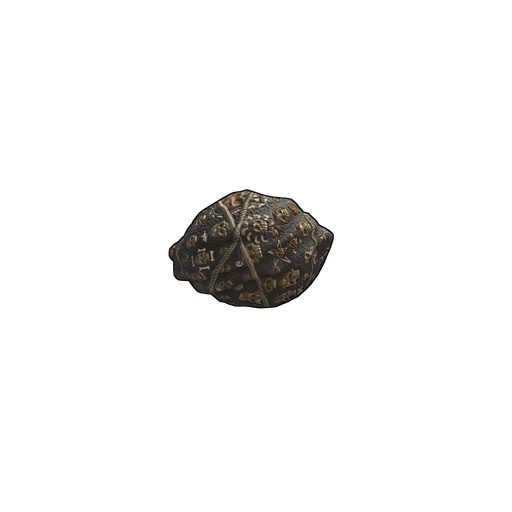 Скин Shaman Rock в Rust