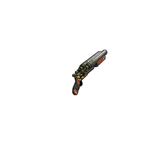 Скин Raider's Shotgun в Rust