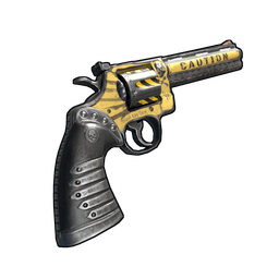 Скин Caution Python