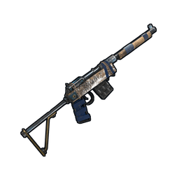 Скин Primal SAR