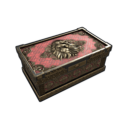 Скин Oathbreaker Box