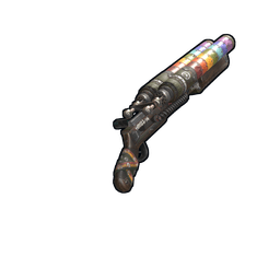 Скин Hippie Blaster