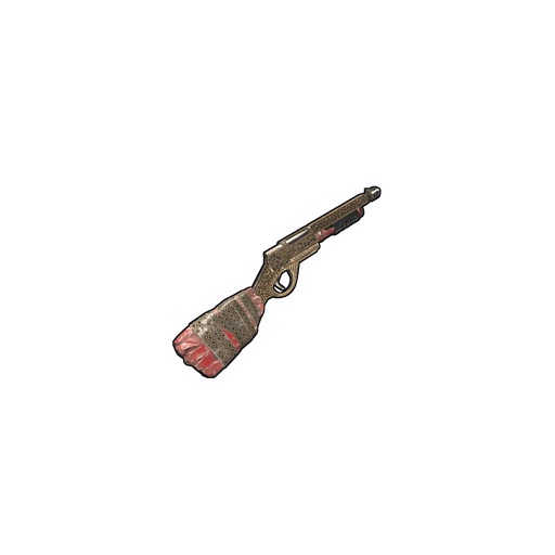Скин Dead Ringer Pump Shotgun в Rust