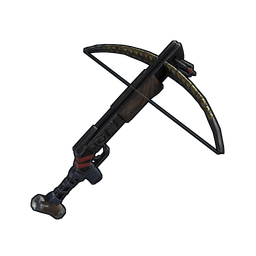 Скин Tooth Monster Crossbow