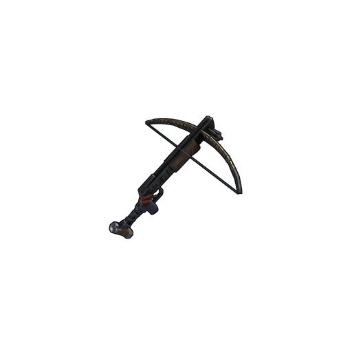 Скин Tooth Monster Crossbow в Rust