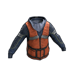 Скин CCSC Hoodie