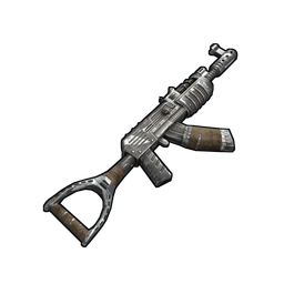 Скин Urban Ice AK47