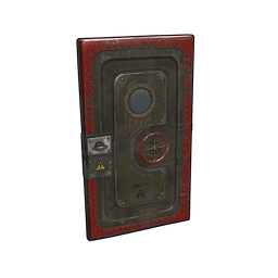 Скин Submarine Door