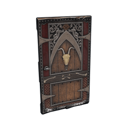 Скин Bone Collector Door