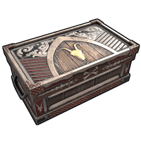 Bone Collector Box