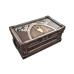 Скин Bone Collector Box