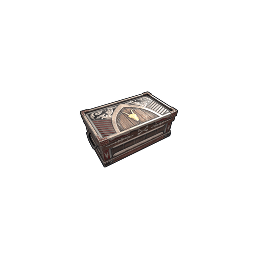 Скин Bone Collector Box в Rust