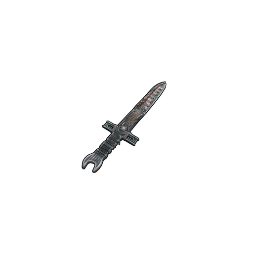 Скин Trash Sword в Rust