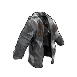Скин Urban Ice Jacket