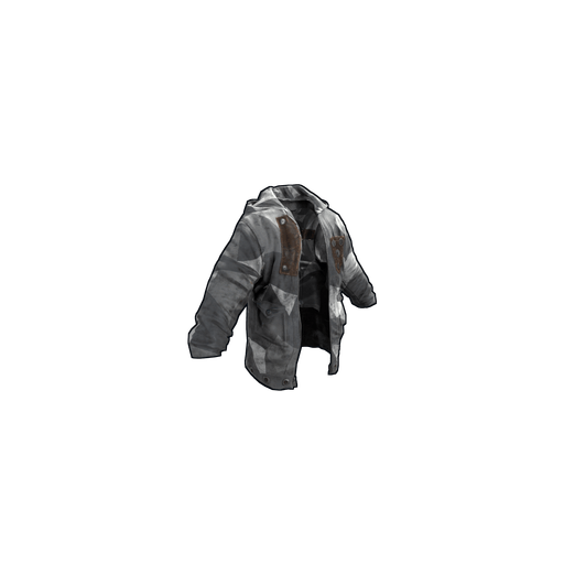 Скин Urban Ice Jacket в Rust