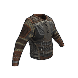 Скин Road Raider Shirt